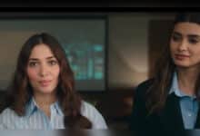Tamannaah Bhatia, Diana Penty bring a tale of friendship, hustle & courage in 'Do You Wanna Partner'