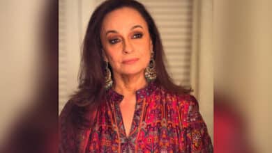 Soni Razdan shares her fondest memory of working on Govind Nihalani's 'Party'