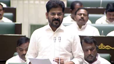 Kaleshwaram project: Ghose Commission report tabled in Telangana Assembly