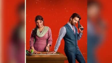 Divya Khossla dedicates the 'Ek Chatur Naar' title track to all women who live with confidence