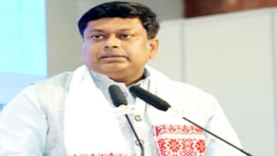 BJP slams Mamata govt after names of Trinamool leaders' relatives figure in 'tainted' candidates list