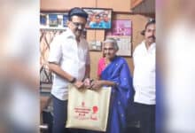 CM Stalin launches ration at doorstep scheme for elderly, differently-abled