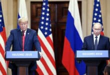 Russia hopes for improving ties with US after Putin-Trump Alaska summit