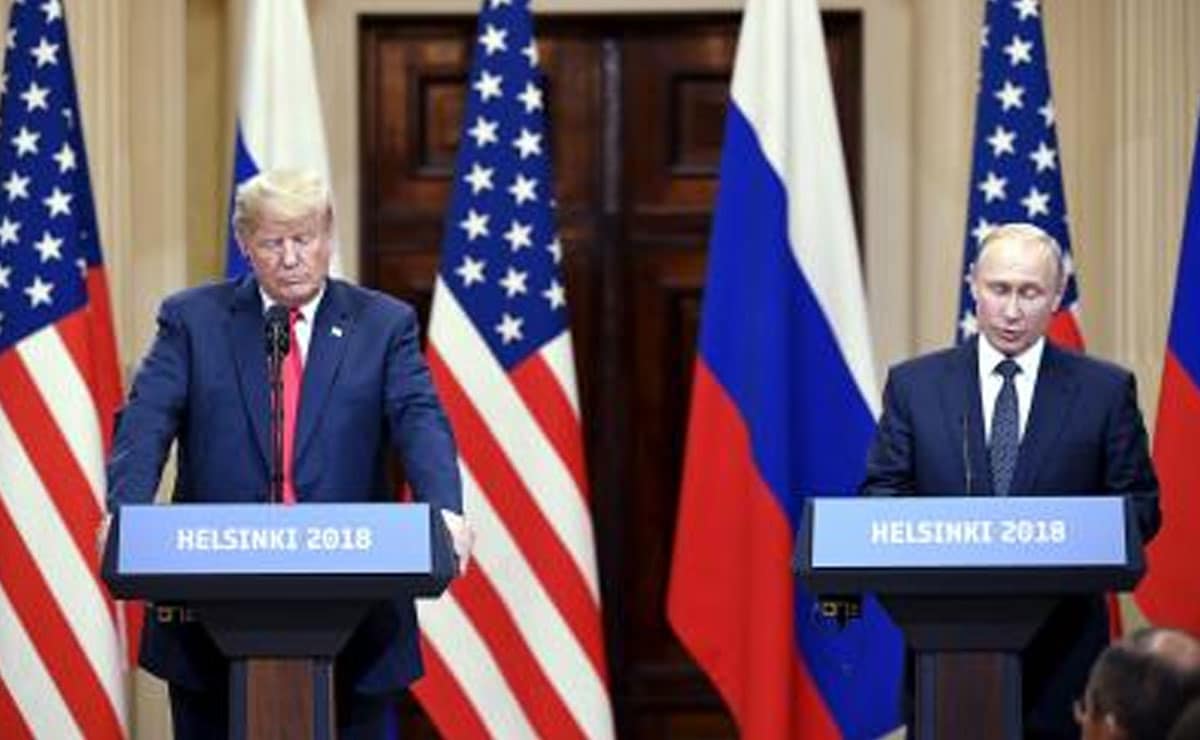 Russia hopes for improving ties with US after Putin-Trump Alaska summit