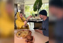Raksha Bandhan: Akshay Kumar celebrates festival with sister Alka, remembers late mother