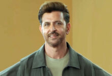Hrithik Roshan shares his memories of superstar Rajinikanth: Took my first steps as an actor at your side