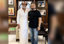 I celebrate our Super Star with affection and admiration, says Kamal Haasan on Rajini completing 50 years in the film industry