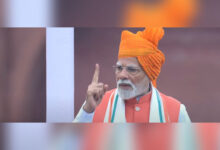 Standing like shield for farmers, fishermen and other workforces, says PM Modi amid US tariff threats