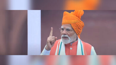 Standing like shield for farmers, fishermen and other workforces, says PM Modi amid US tariff threats