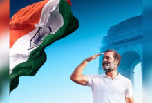Millions of heroes gave countless sacrifices for our freedom: Congress leaders extend Independence Day wishes to nation