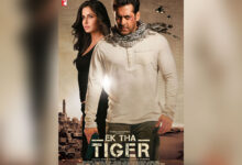 Kabir Khan celebrates 13 years of ‘Ek Tha Tiger’: Was my first collaboration with Salman Khan