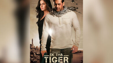 Kabir Khan celebrates 13 years of ‘Ek Tha Tiger’: Was my first collaboration with Salman Khan