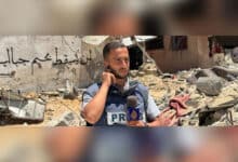 Press badge isn't shield for terrorism: IDF kills journalist, says he led Hamas cell