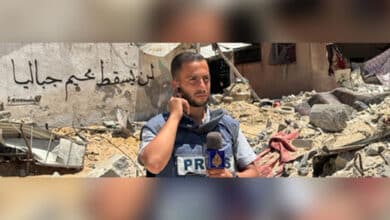 Press badge isn't shield for terrorism: IDF kills journalist, says he led Hamas cell