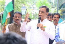 Karnataka BJP seeks probe against those carrying out 'propaganda' against Dharmasthala