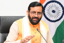 Haryana CM promises tough action against crime, drug networks