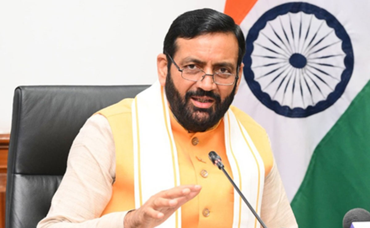 Haryana CM promises tough action against crime, drug networks