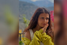 ‘Pahadi ladki’ Fatima Sana Shaikh is ‘happier in the mountains’