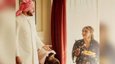 Soha recalls how ‘bhai’ Saif gave her good advice 30 minutes before her ‘momentous decision’
