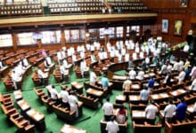 Karnataka Assembly Monsoon Session begins today; Oppn ready to target Cong govt