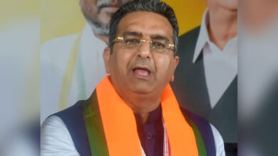 BJP’s Rahul-Jinnah analogy over NCERT module blaming Congress for Partition