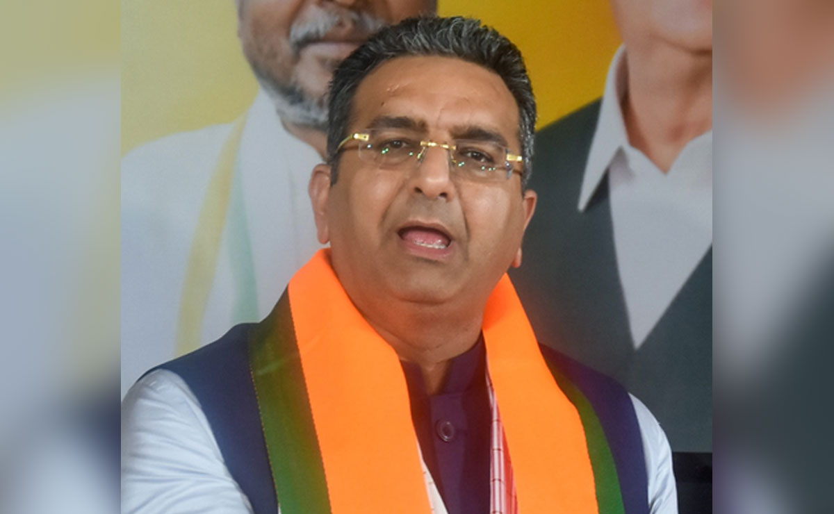 BJP’s Rahul-Jinnah analogy over NCERT module blaming Congress for Partition
