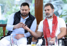 Rahul-Tejashwi's ‘Voter Adhikar Yatra’ in Bihar begins today from Sasaram