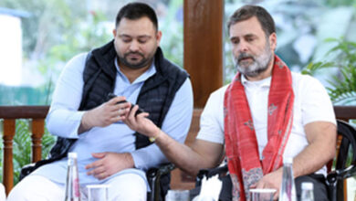 Rahul-Tejashwi's ‘Voter Adhikar Yatra’ in Bihar begins today from Sasaram