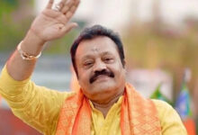 Suresh Gopi dismisses voter fraud allegations in Thrissur LS seat