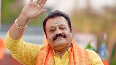 Suresh Gopi dismisses voter fraud allegations in Thrissur LS seat
