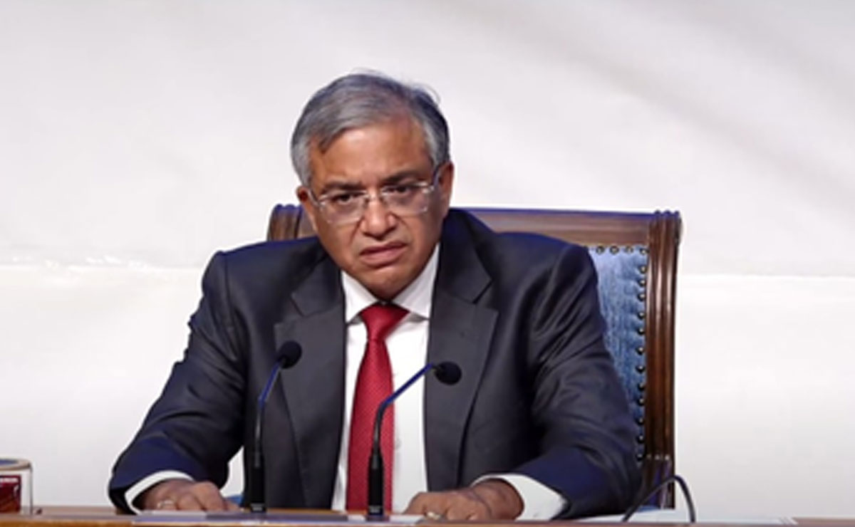 Attempts being made to fool voters, says CEC Gyanesh Kumar