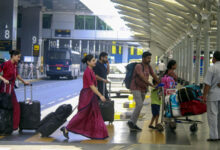 Delhi Airport joins global ‘100-million-plus’ club with 109 million passenger capacity
