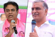 BRS Leaders Accuse Congress Govt of Neglecting Farmers, Scrapping Pharma City