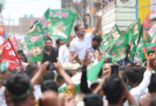 Voter Adhikar Yatra Day 2: Rahul Gandhi and Tejashwi Yadav’s rally reaches Gaya