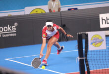 Pickleball: Hyderabad Open with prize pool of 15 lakh begins on Aug 22