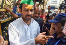 Tej Pratap Yadav targets Rahul Gandhi, Tejashwi after Aurangabad scuffle; rift in Lalu family widens