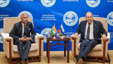 EAM Jaishankar to embark on 3-day Russia visit to boost strategic partnership today