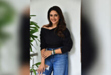 My friendship with Prabhas is still the same, says actress Sridevi Vijayakumar