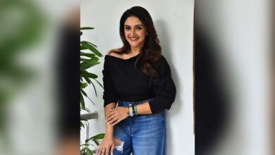 My friendship with Prabhas is still the same, says actress Sridevi Vijayakumar