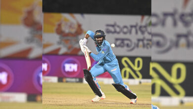 Maharaja Trophy: Gulbarga Mystics tame Hubli Tigers with four-wicket win