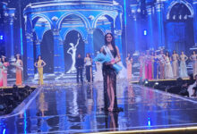 Rajasthan’s Manika wins ‘Miss Universe India 2025’ crown, to represent India in Thailand