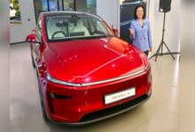 Elon Musk-run Tesla set to inaugurate Delhi showroom today