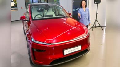 Elon Musk-run Tesla set to inaugurate Delhi showroom today