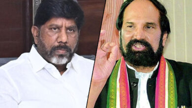 Telangana High Court Quashes Criminal Case Against Deputy CM Bhatti and Minister Uttam
