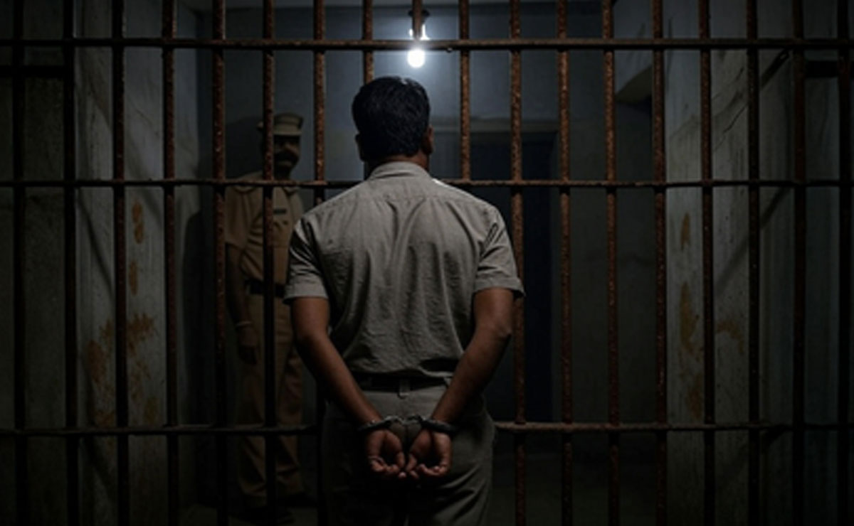 Another Awami League leader arrested in Bangladesh