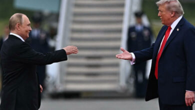 Trump dials Putin, discusses holding trilateral meeting with Zelensky: Kremlin