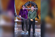 ‘KBC’ contestant Aditya Kumar talks about being consumed by the aura of Big B