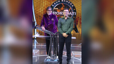 ‘KBC’ contestant Aditya Kumar talks about being consumed by the aura of Big B
