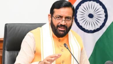 Haryana recommends CBI probe into teacher's death case, says CM Saini