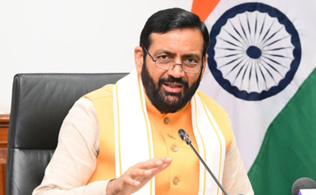 Haryana recommends CBI probe into teacher's death case, says CM Saini